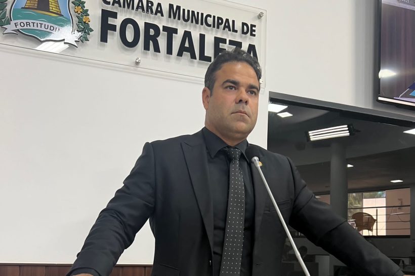 Vereador da capital parabeniza Sarto após resolução de impasse entre Governo e Prefeitura