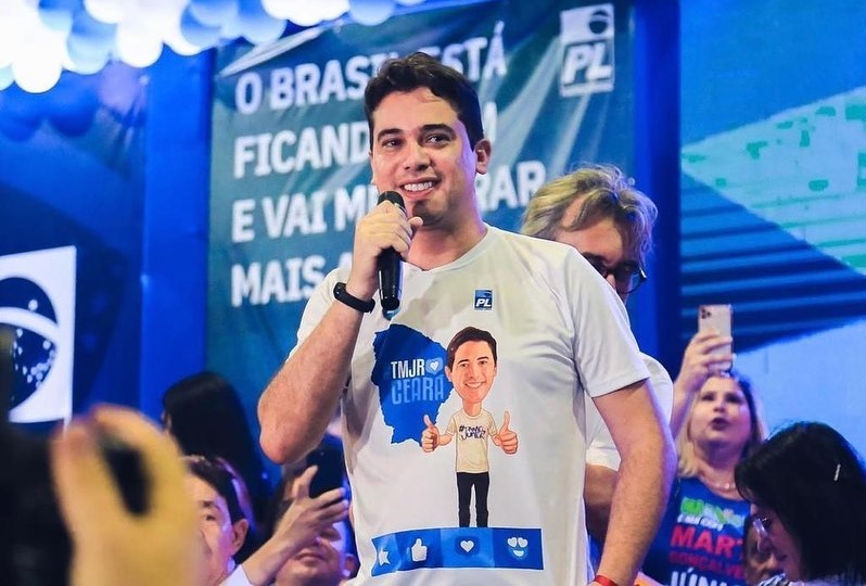 PL realiza encontro municipal em Maracanaú com posse de novo presidente