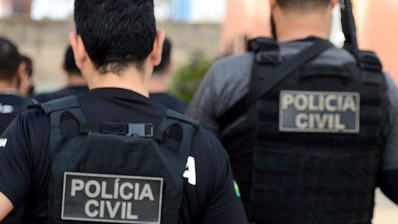 Foto: reprodução/Polícia Civil