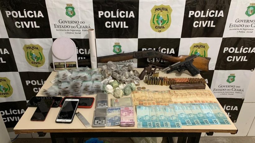 (Foto: reprodução/PC-CE)
