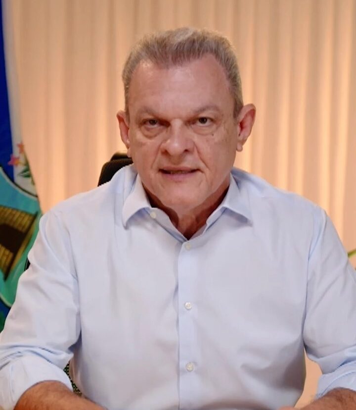 Prefeito Sarto confirma pagamento da primeira parcela do 13º salário para julho
