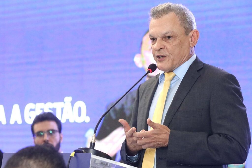José Sarto