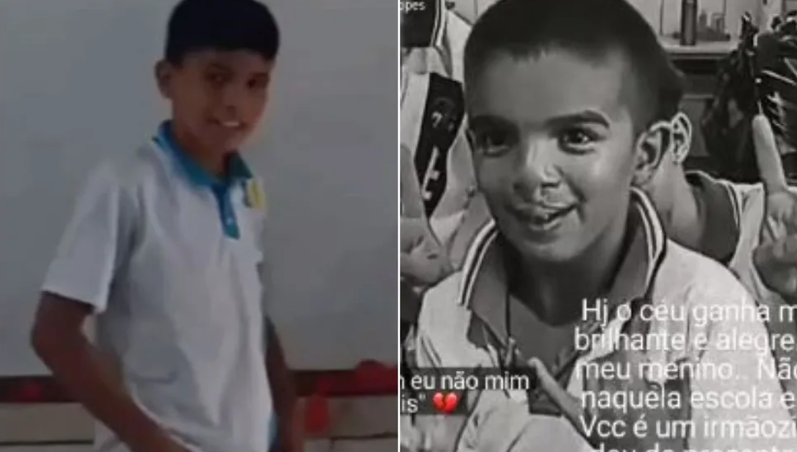 Dois adolescente morrem durante banho em Canal de irrigação no município de Marco