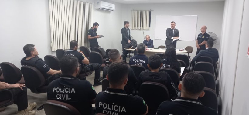 Ministério Público investiga compra de combustível em Juazeiro do Norte