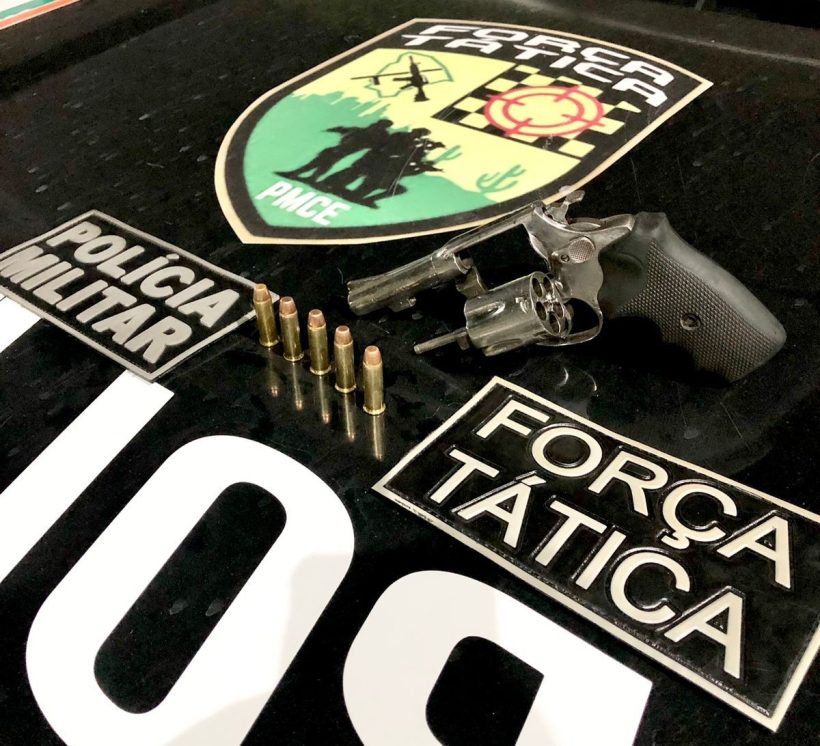 (Foto: reprodução/PMCE)