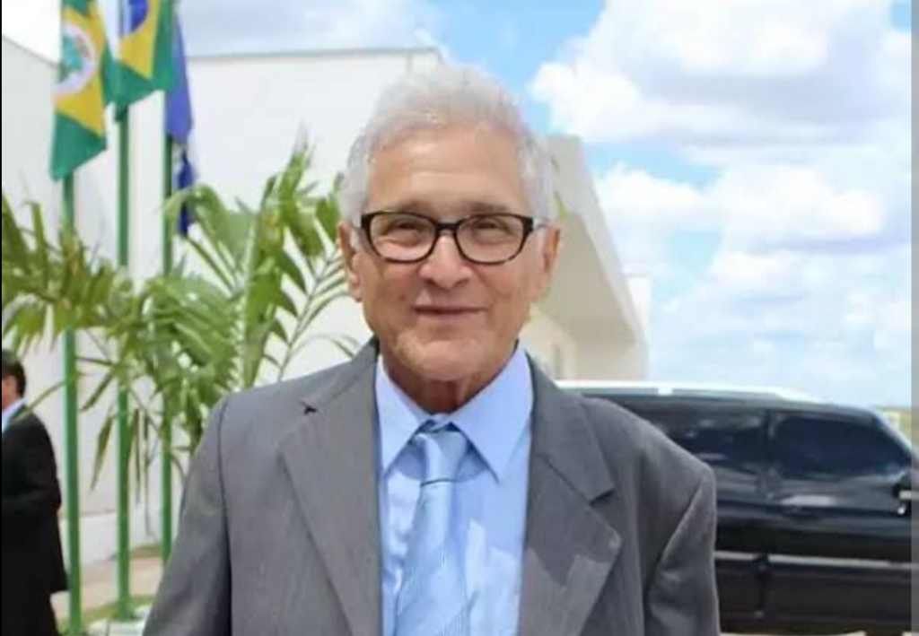 MPCE investiga sumiço do Prefeito de Limoeiro do Norte