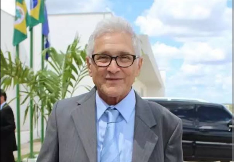 MPCE investiga sumiço do Prefeito de Limoeiro do Norte