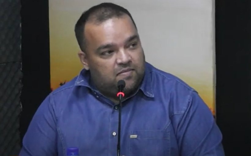 PC-CE revela trama para cassar ex-presidente da Câmara de Paracuru