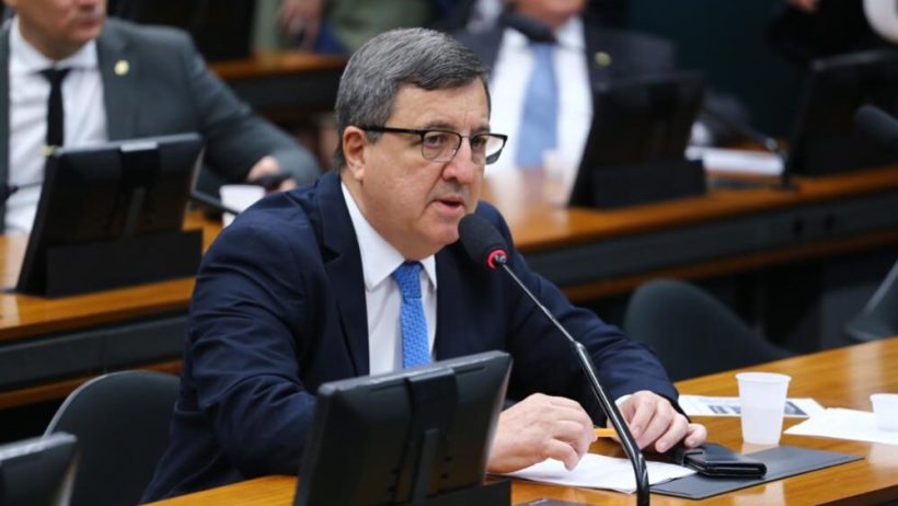 Danilo Forte propõe criação de programa para quitação de dívidas tributárias