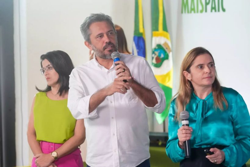 Elmano anuncia data do pagamento da 2ª parcela dos Precatórios do Fundef