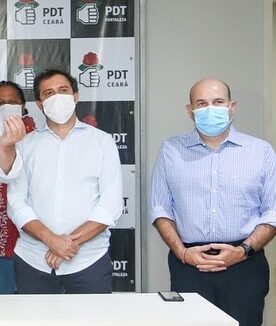 Evandro e aliados reagem às críticas de RC por desfiliação do deputado