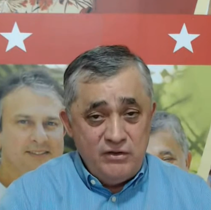 Guimarães abre as portas do PT para candidatura de Evandro Leitão
