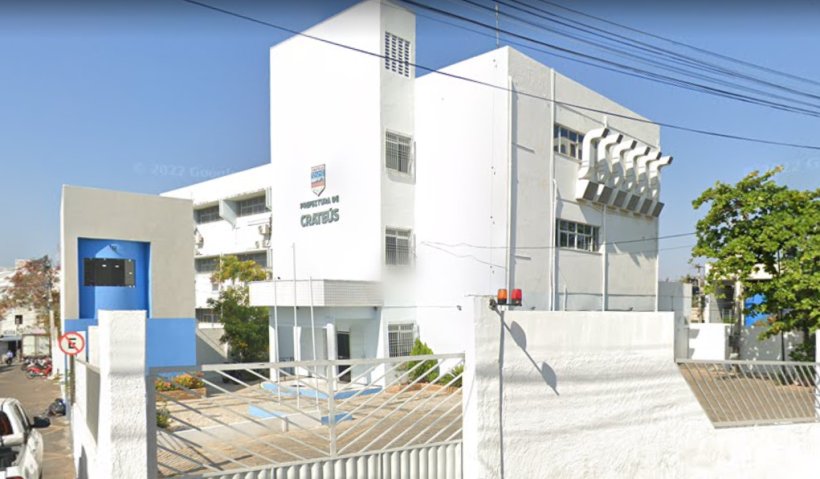 Prefeitura de Crateús aciona Enel na Justiça após cobrança indevida