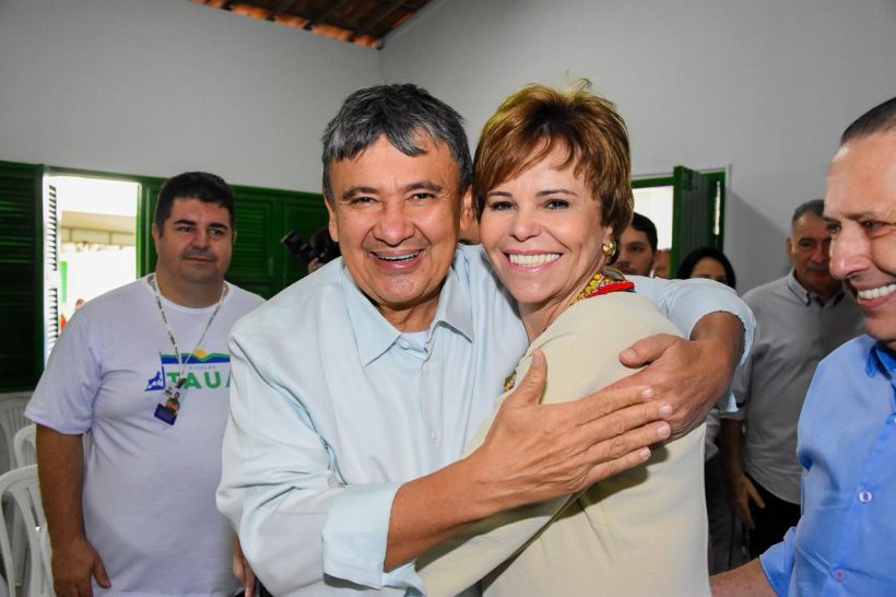 Tauá é considerado por autoridades nacionais e estaduais como referência para o país