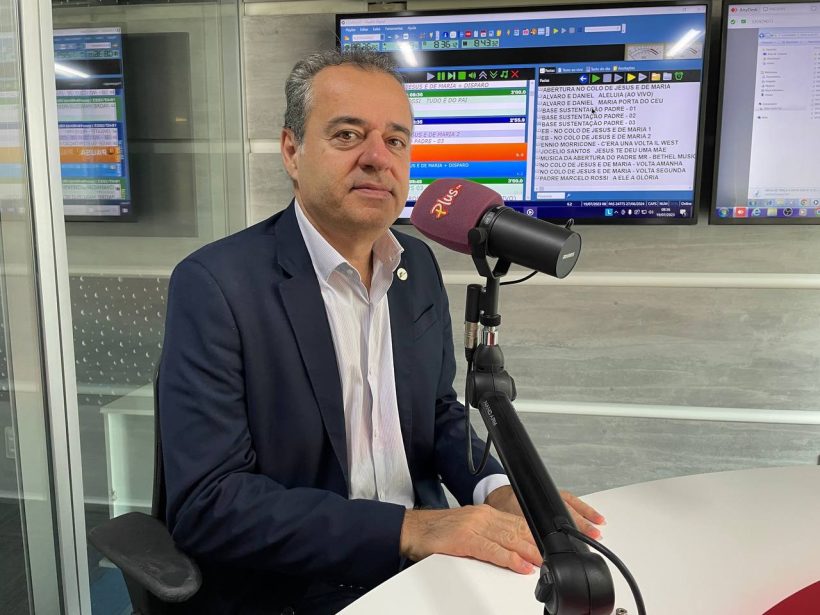 Superintendente da Sudene revela cidades cearenses no plano de desenvolvimento