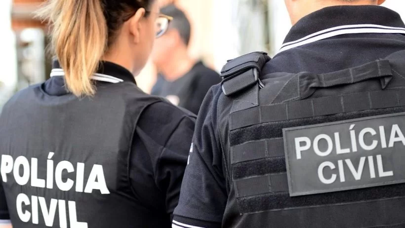 Homem condenado por estupro contra sobrinha é preso em Fortaleza