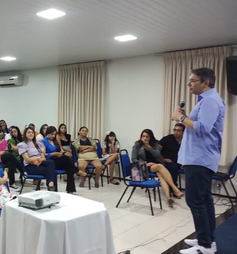 Partido Progressista realiza 1° encontro de Mulheres no Crato