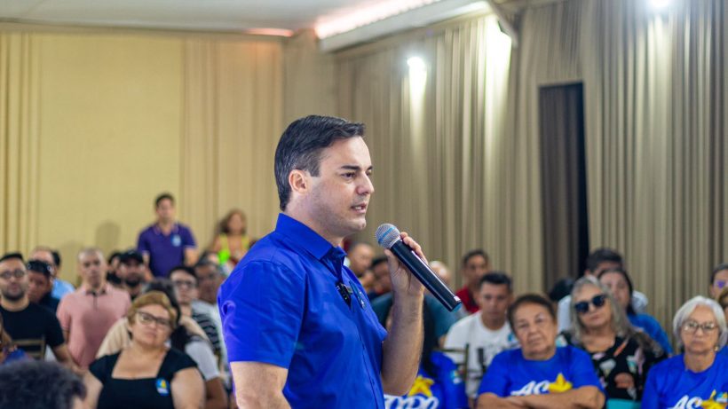 Wagner afirma que em Fortaleza inverteram as prioridades da gestão
