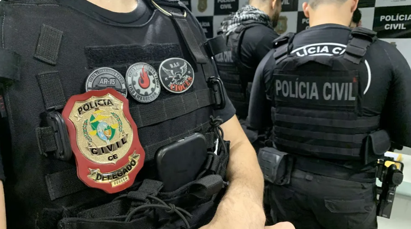 Chinês de 34 anos morre em Fortaleza e Polícia investiga possíveis causas