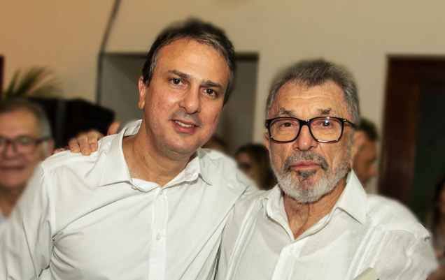 Eudoro Santana assume presidência do PSB neste sábado e com ele chegam 10 novos prefeitos