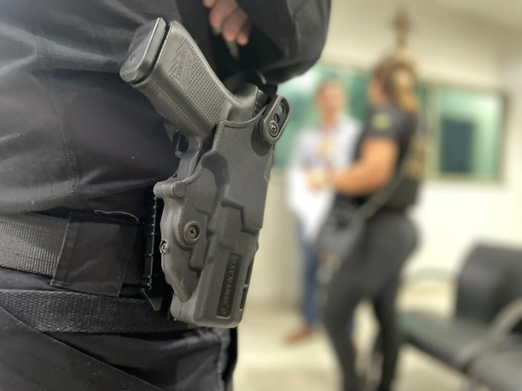 PF deflagra operação contra tráfico de mulheres levadas para se prostituir na Itália
