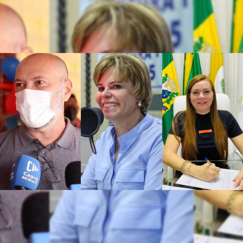 Lista dos Melhores Prefeitos do Ceará é anunciada em solenidade na Alece
