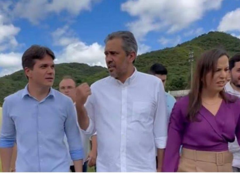 Governo do estado construirá Hospital Regional do Maciço em Baturité