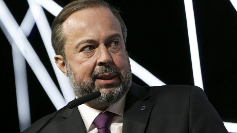 Ministro de minas e energia abre processo disciplinar contra ENEL