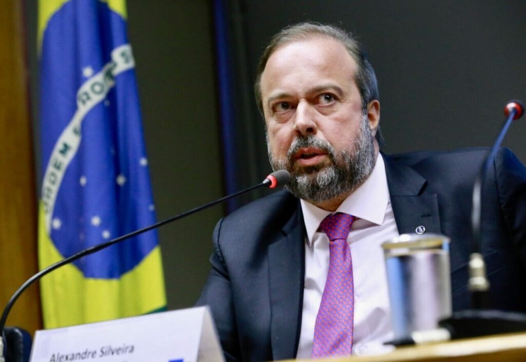 Alexandre Silveira