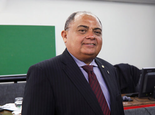 Teodoro Silva Santos
