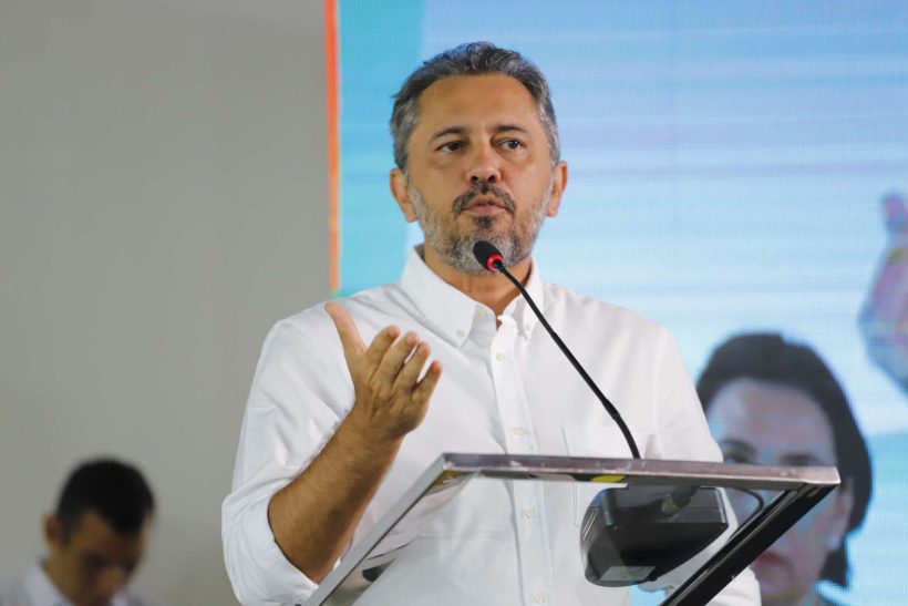 Governador Elmano anuncia abertura três novas Casas da Mulher Brasileira no Ceará