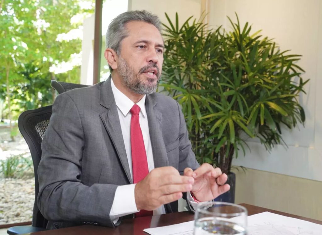 Elmano de Freitas