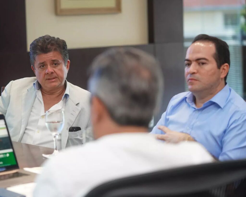 Marcelo Paz se desculpa por conflito entre torcidas do Fortaleza em São Paulo
