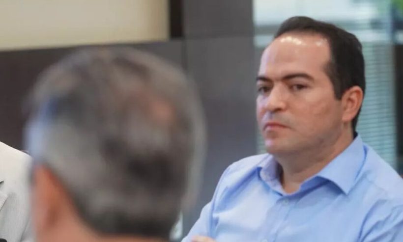 Marcelo Paz se desculpa por conflito entre torcidas do Fortaleza em São Paulo