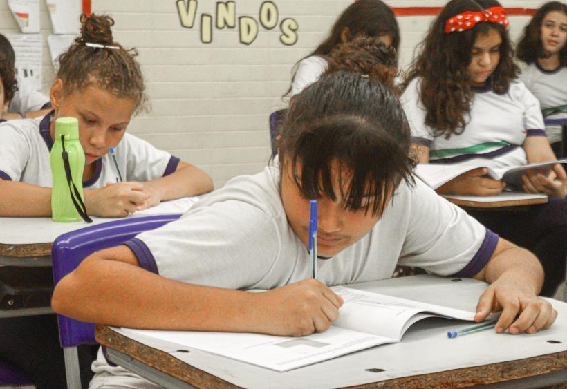 Iguatu é o 4º município melhor avaliado no acesso à educação do Brasil