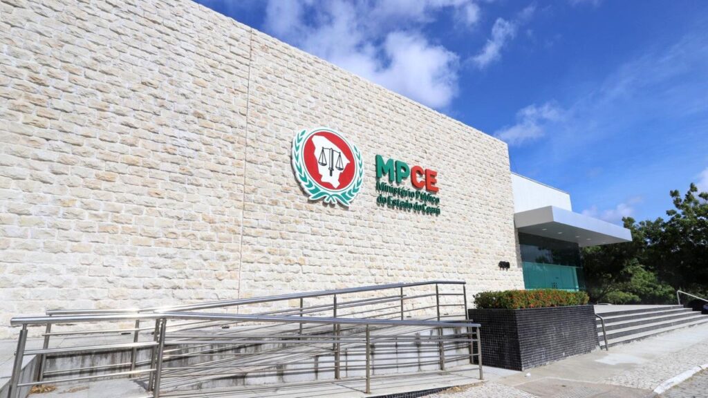 (Foto: divulgação/MPCE)