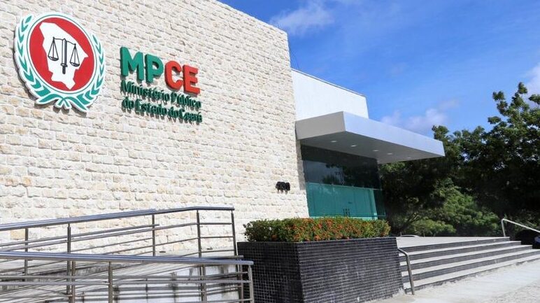 (Foto: divulgação/MPCE)