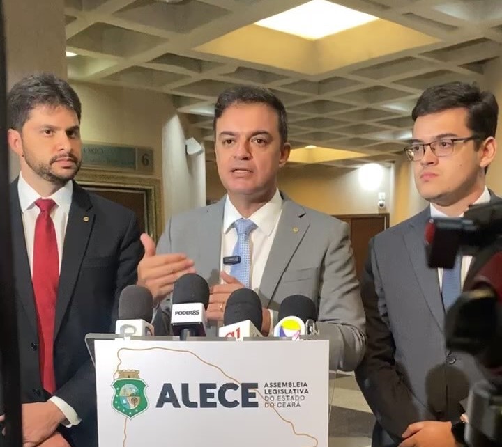 CPI da Enel é instalada na Assembleia Legislativa do Ceará