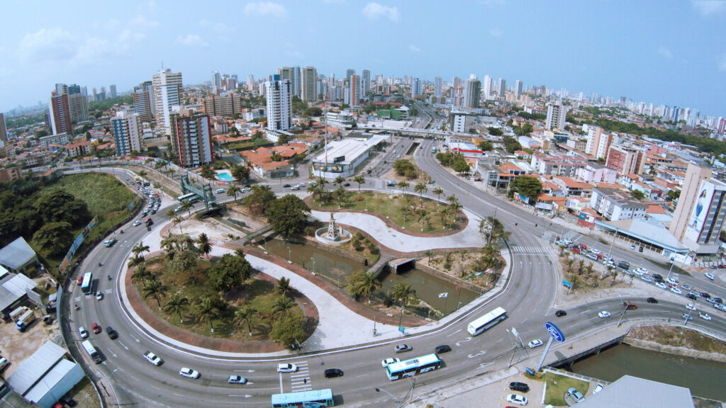 (Foto: reprodução/ Prefeitura de Fortaleza)
