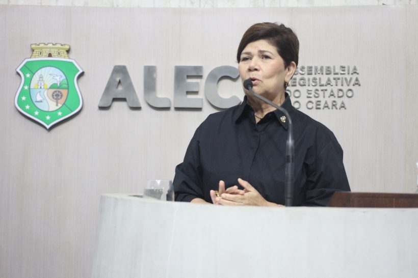 Alece debate ações de enfrentamento contra o desaparecimento de pessoas