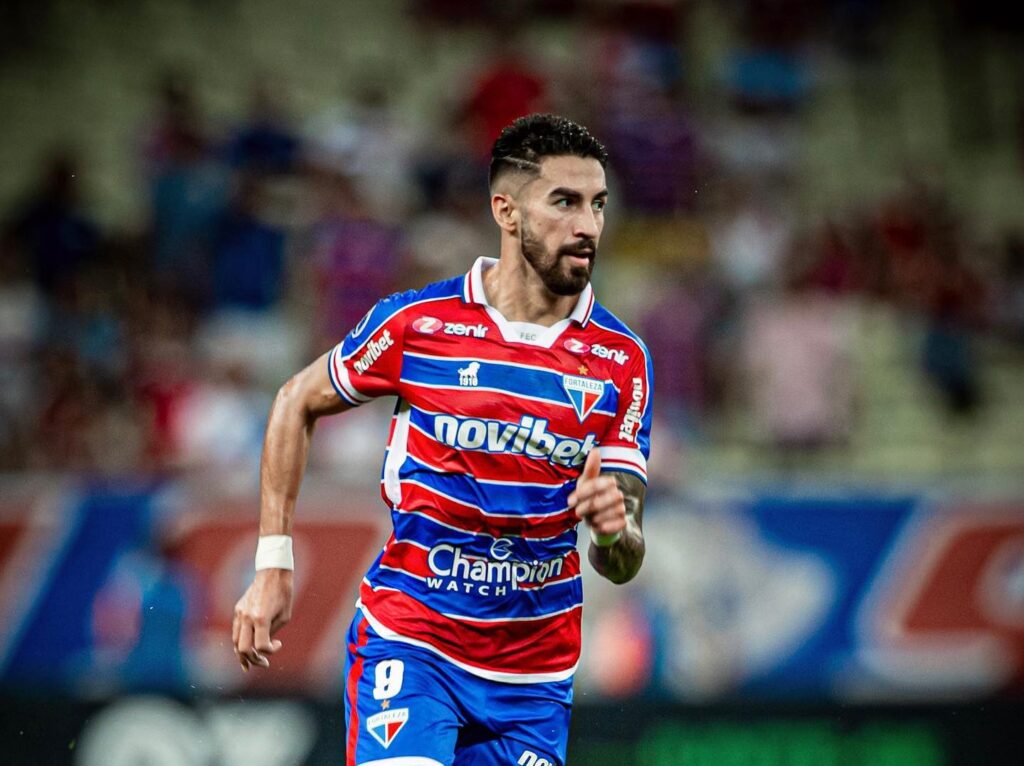 (Foto: divulgação/Fortaleza)