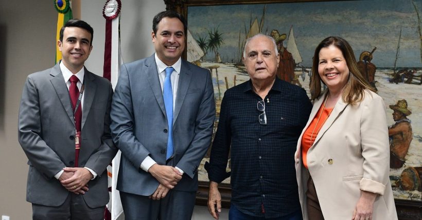 Prefeitura de Maracanaú e BNB firmam acordo para estimular empreendedorismo