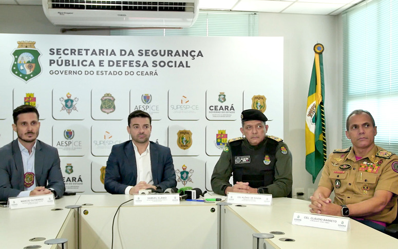 (Foto: reprodução/SSPDS)