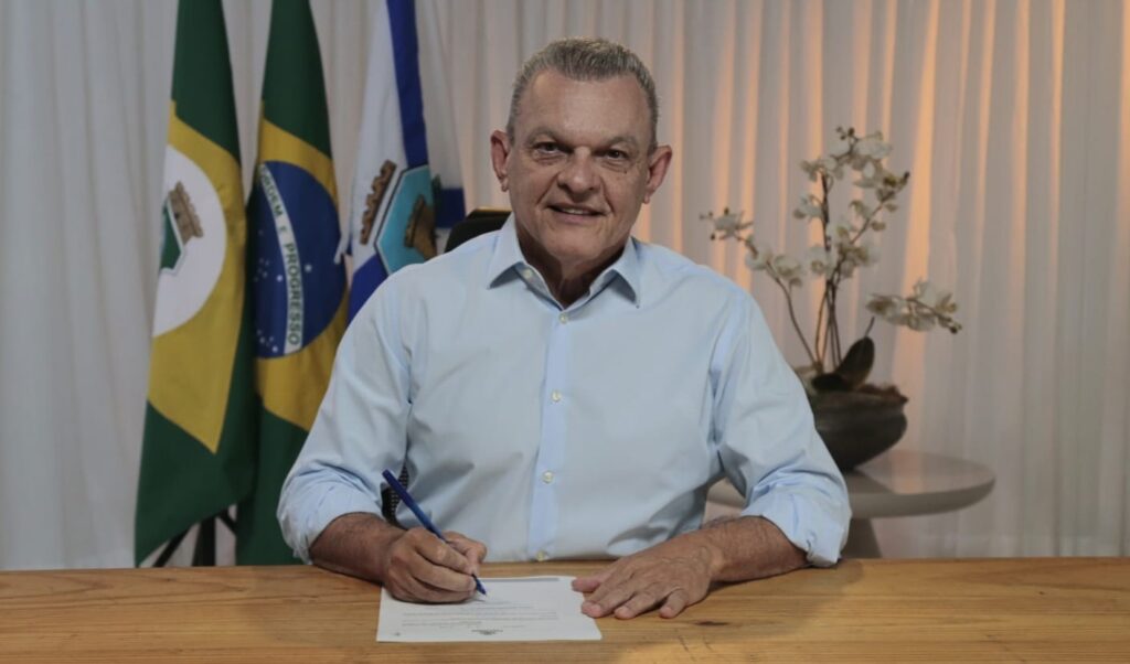 (Foto: Alex Costa/Prefeitura de Fortaleza)