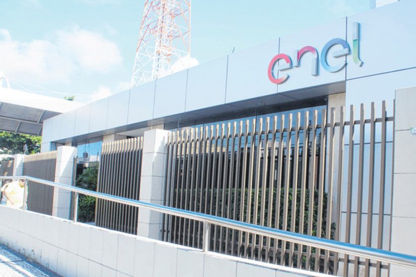 Em menos de 72 horas volta a faltar energia em Caucaia