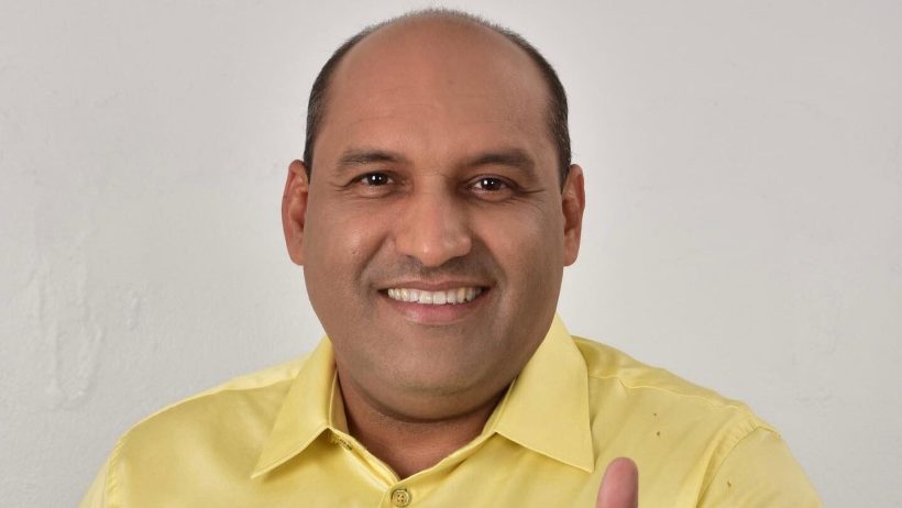 MP Eleitoral pede impugnação da candidatura à reeleição do prefeito de Paracuru, Wembley Beim