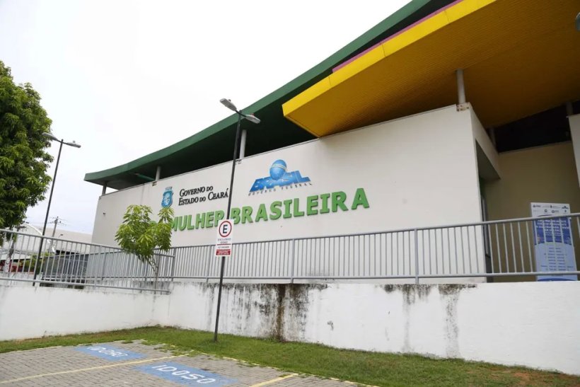 Homem é preso por feminicídio cometido há 4 anos em Fortaleza