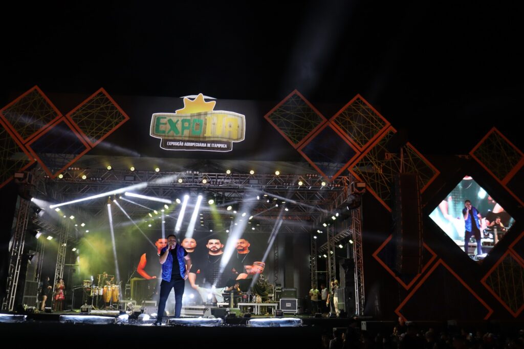 Expoita 2023 foi um sucesso