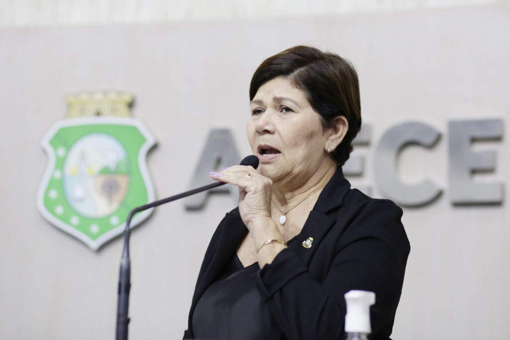 (Foto: Máximo Moura/Alece)