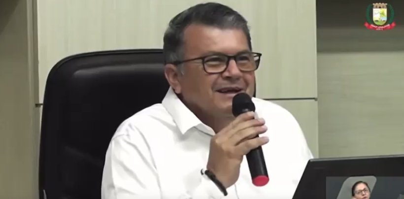 Presidente da Câmara de Jucás afirma que “autismo se cura com peia”